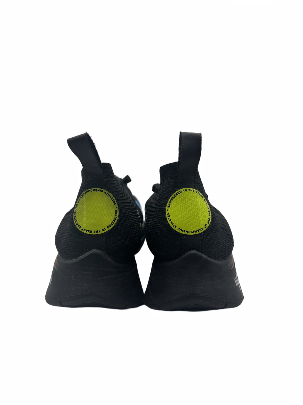 Nike Zoom Fly Mercurial Off-White Black