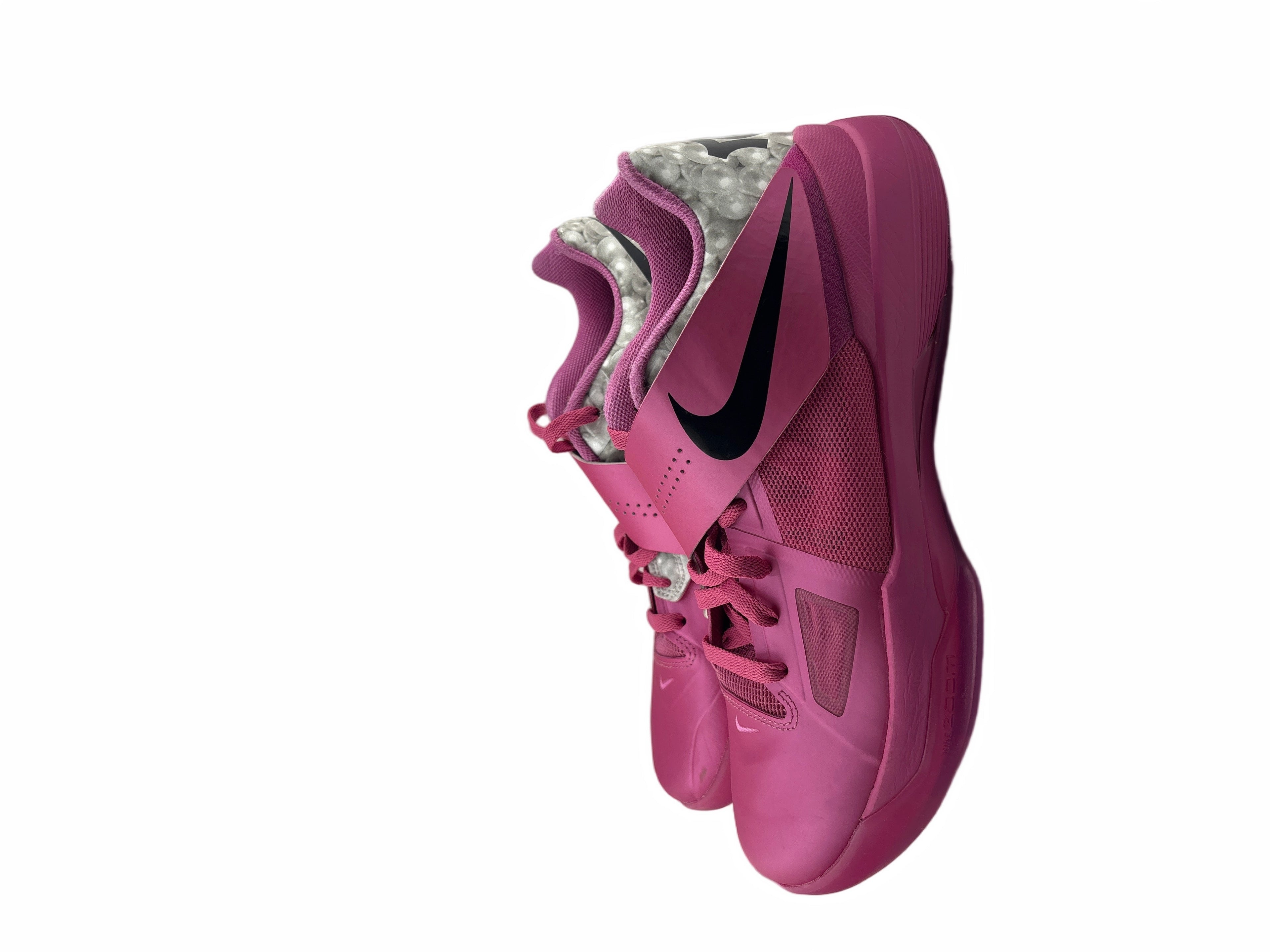 Nike KD 4 Aunt Pearl (2024)
