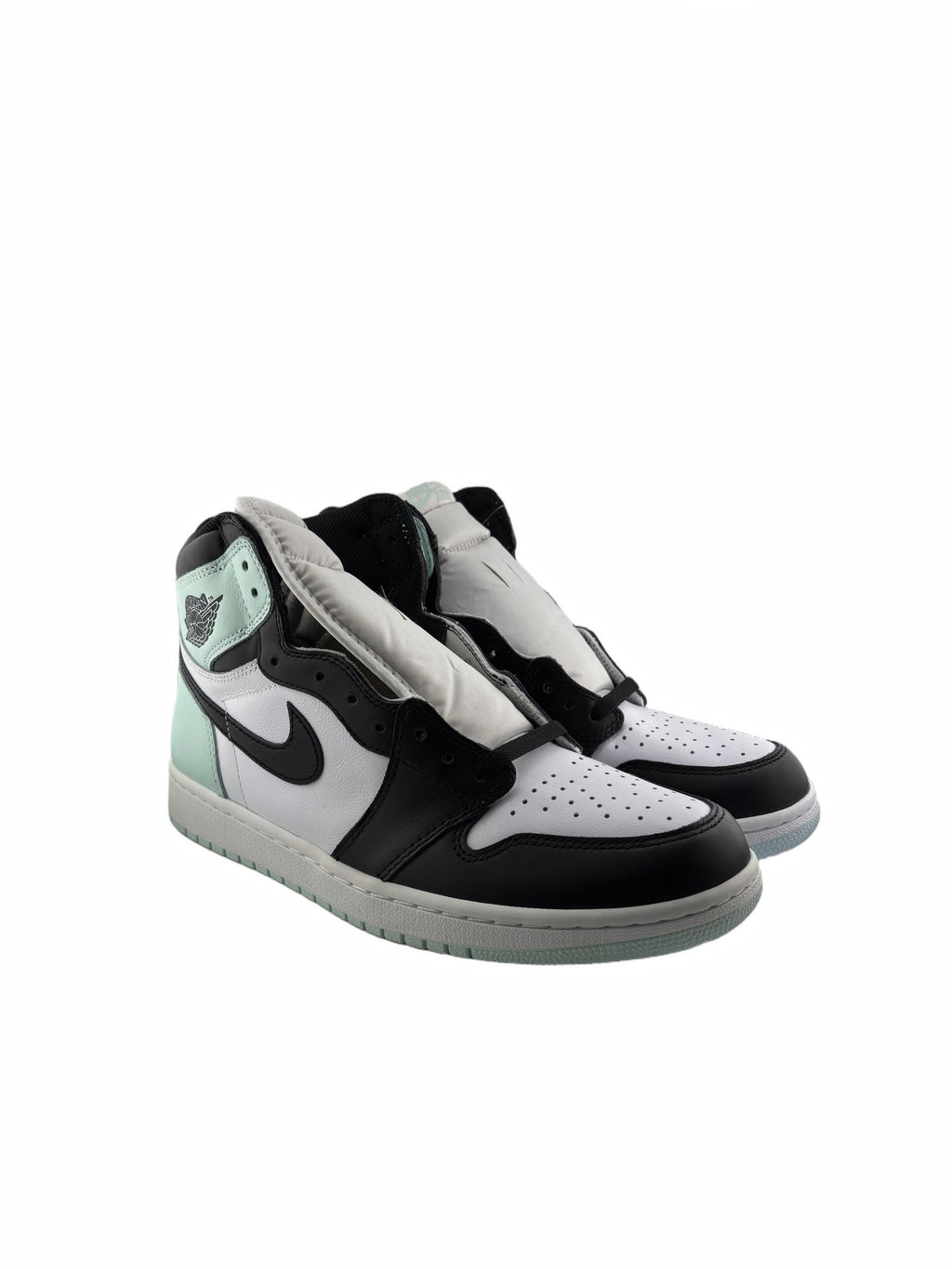 Jordan 1 Retro High Igloo