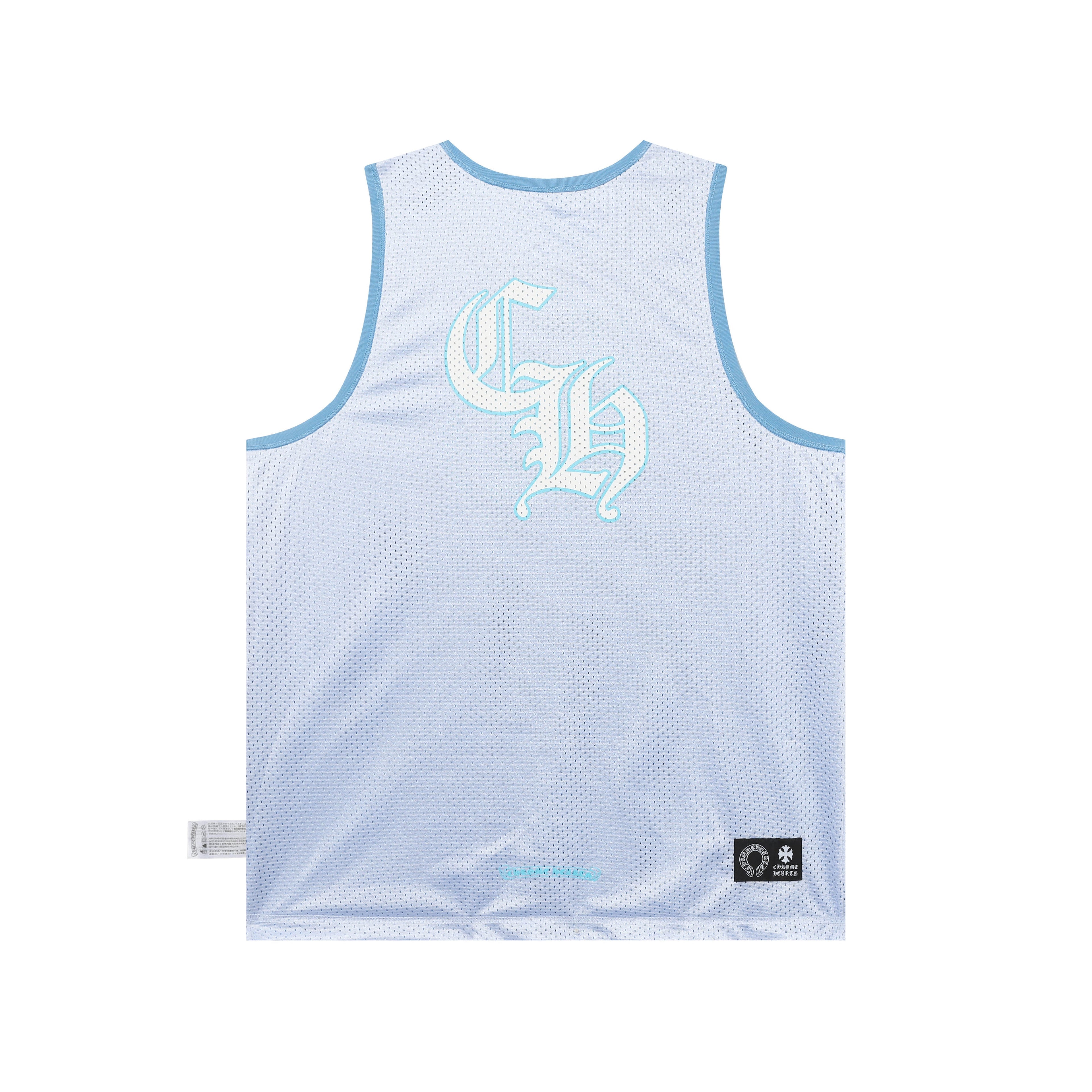 Chrome Hearts New T-shirts 2272