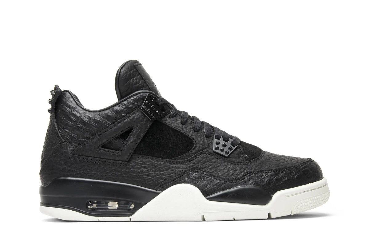 Jordan 4 Retro Premium 'Pinnacle'