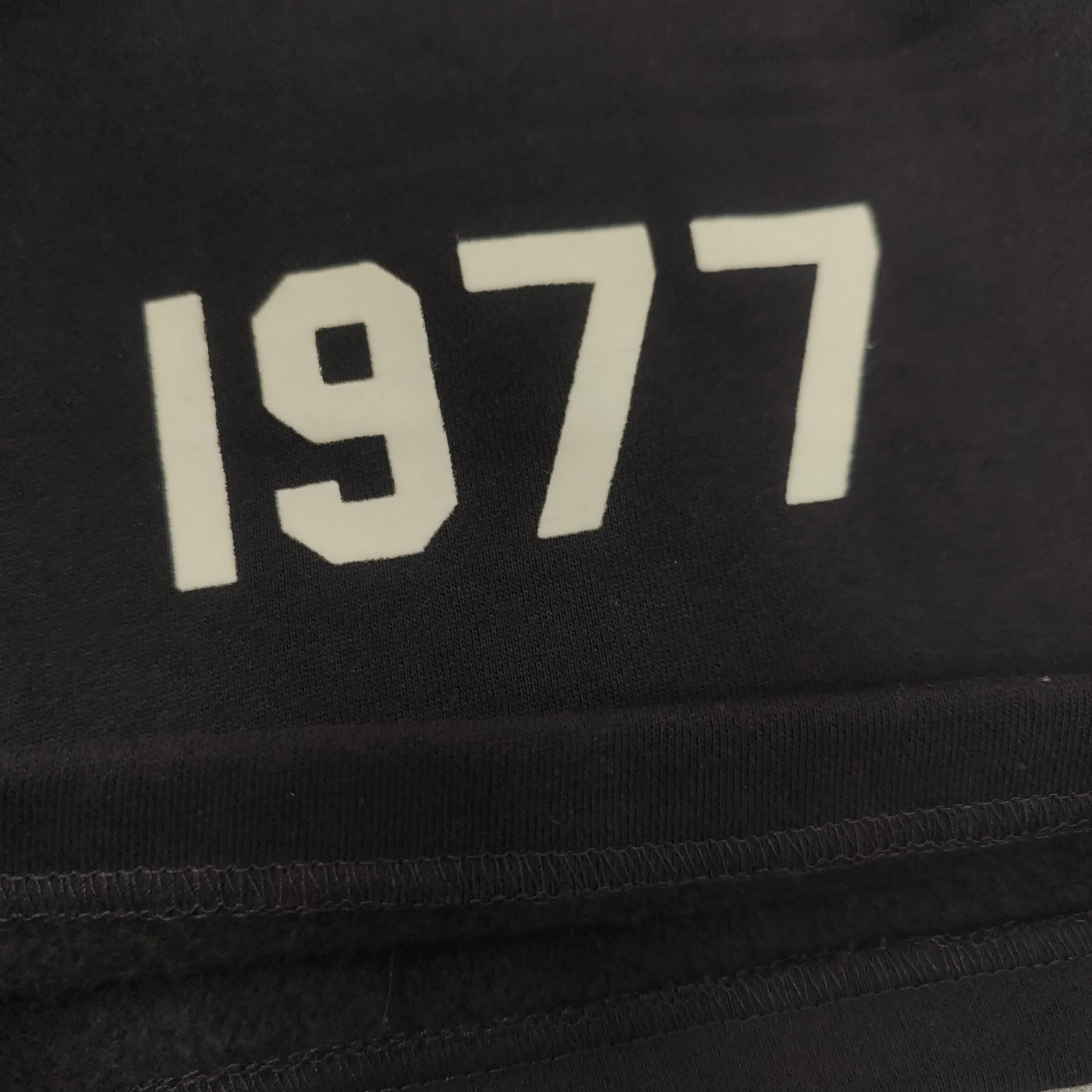 Fear of God ESSENTIALS Relaxed Sweat Shorts