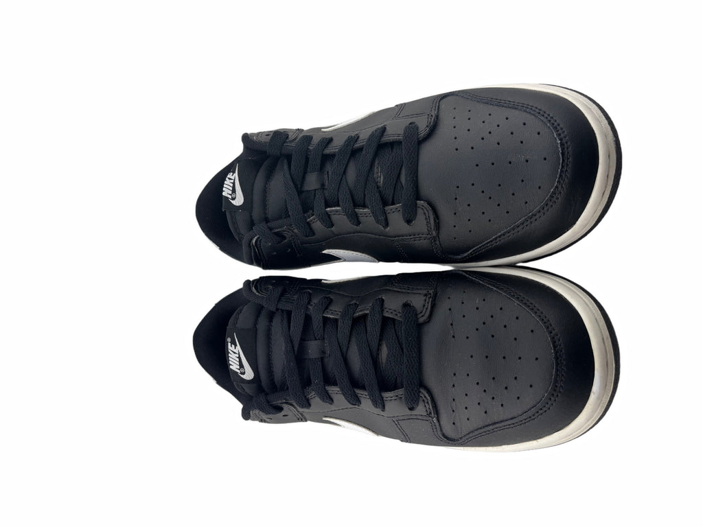 Nike Dunk Low Black White (2022)