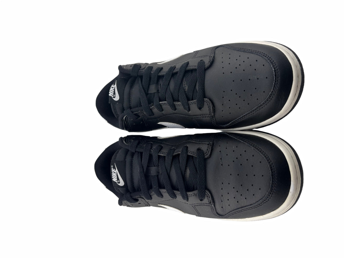 Nike Dunk Low Black White (2022)