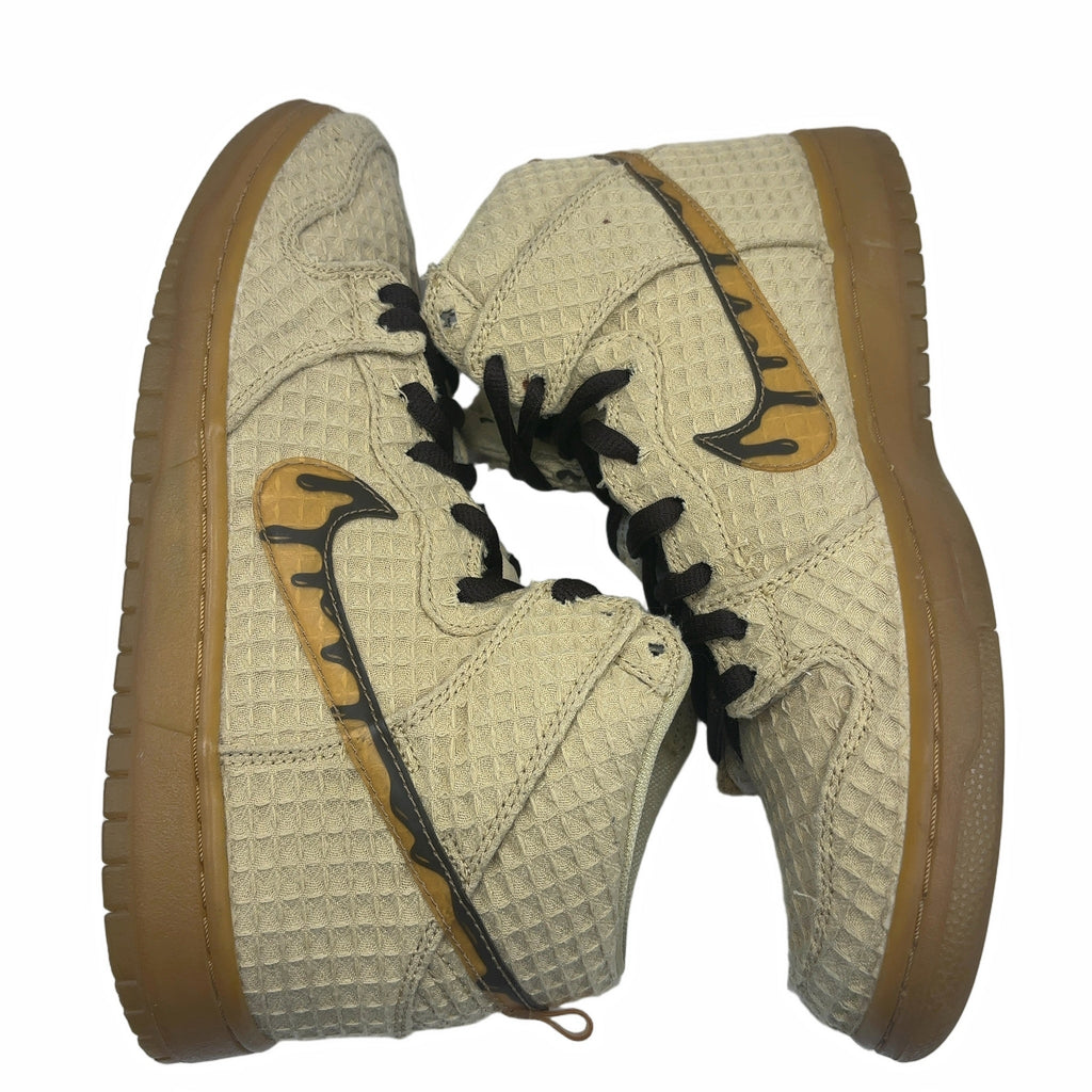 Nike SB Dunk High Waffle