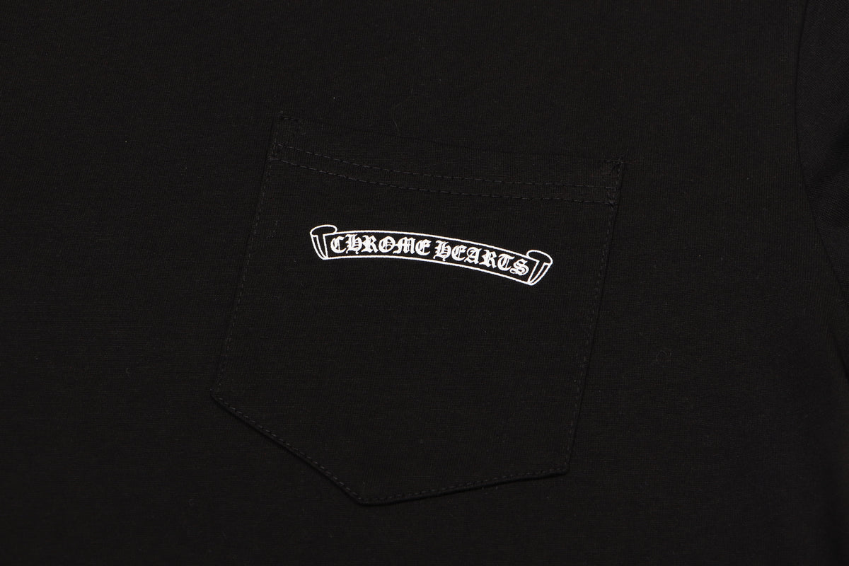 Chrome Hearts New SWEATSHIRTS 8015