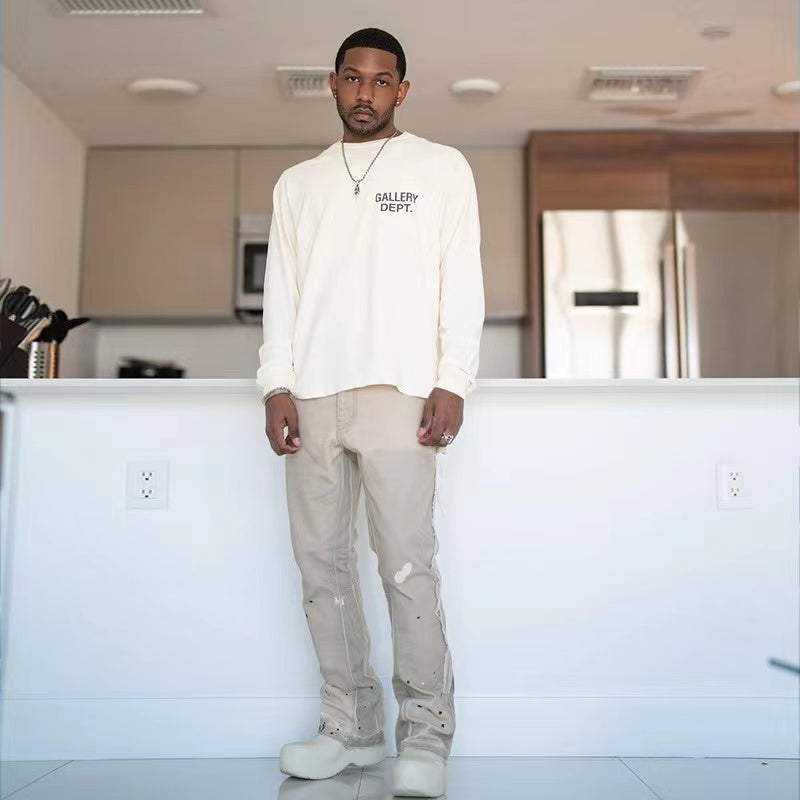 GALLERY DEPT New Sweatshirt