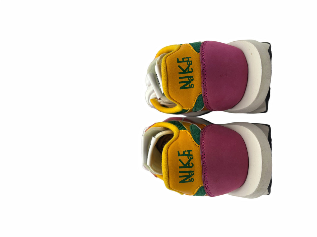 Nike LD Waffle sacai Pine Green