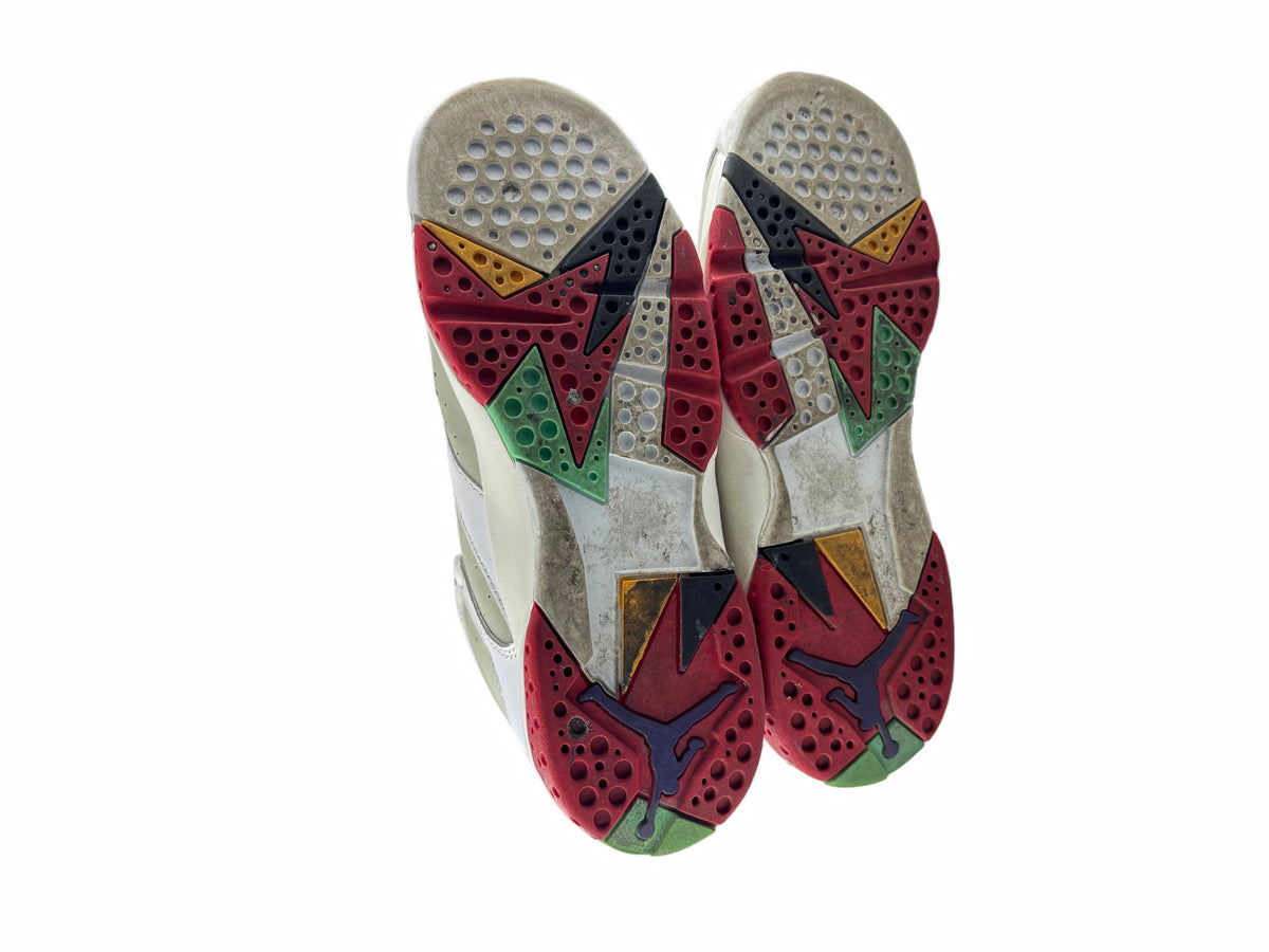 Jordan 7 Retro Hare (2015) (GS)