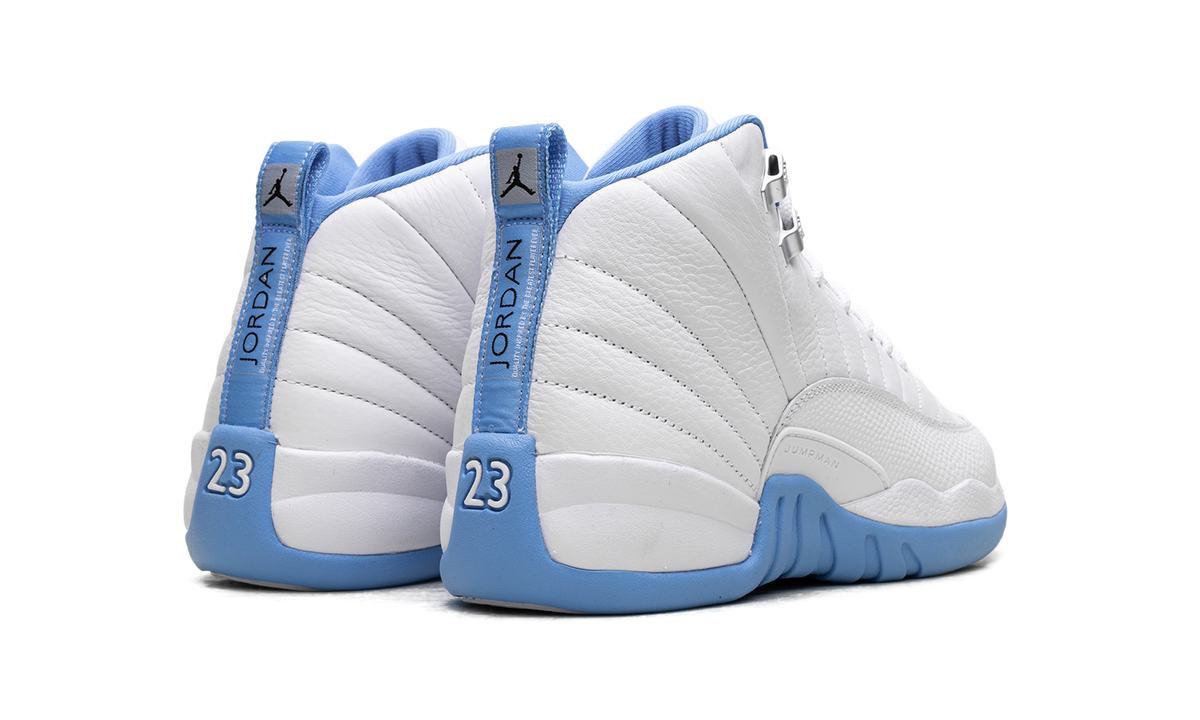 Jordan 12 Retro Melo (GS)