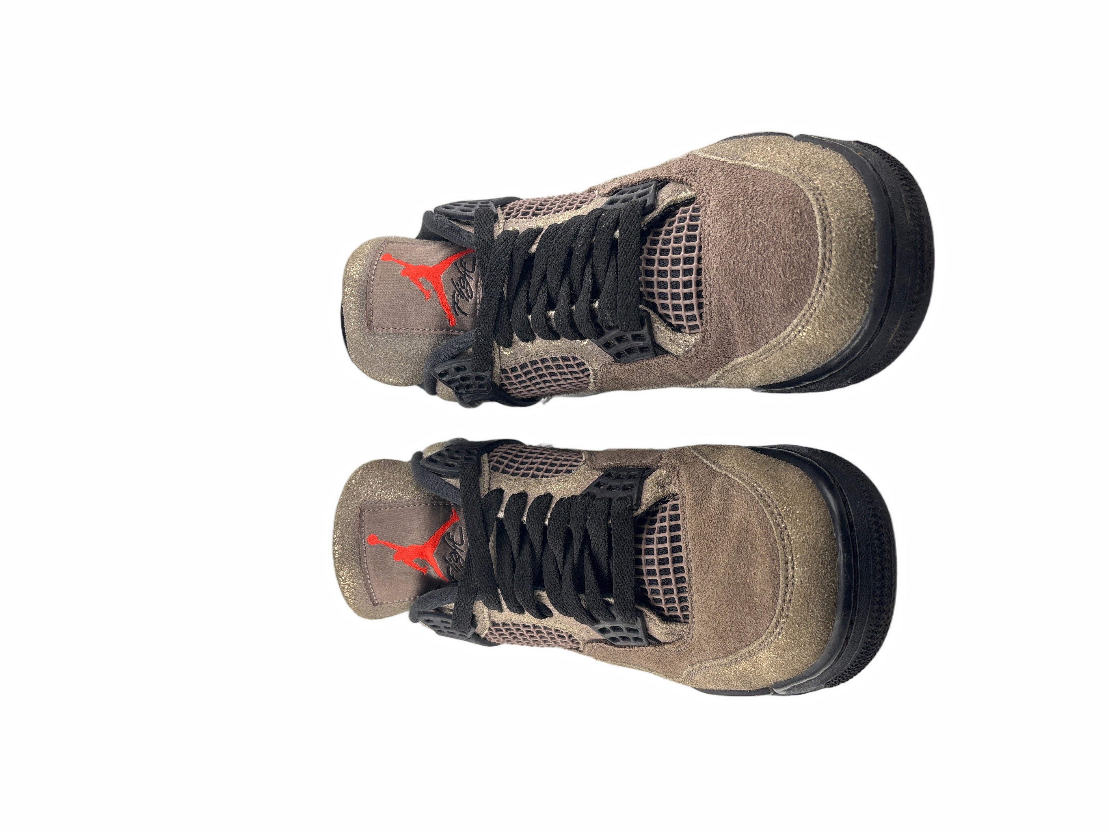 Jordan 4 Retro Taupe Haze