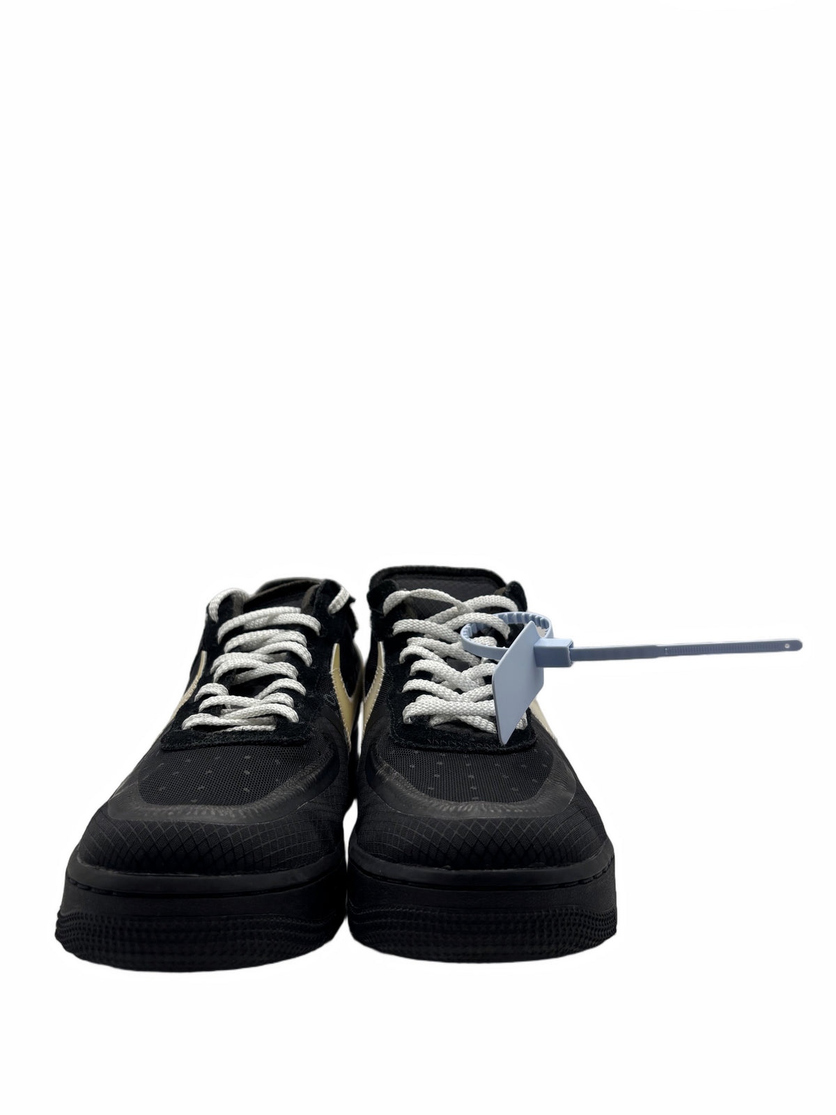 Nike Air Force 1 Low Off-White Black White