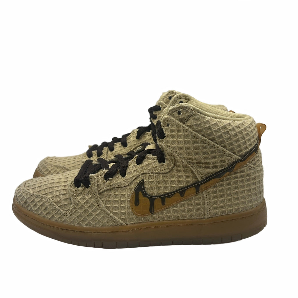 Nike SB Dunk High Waffle