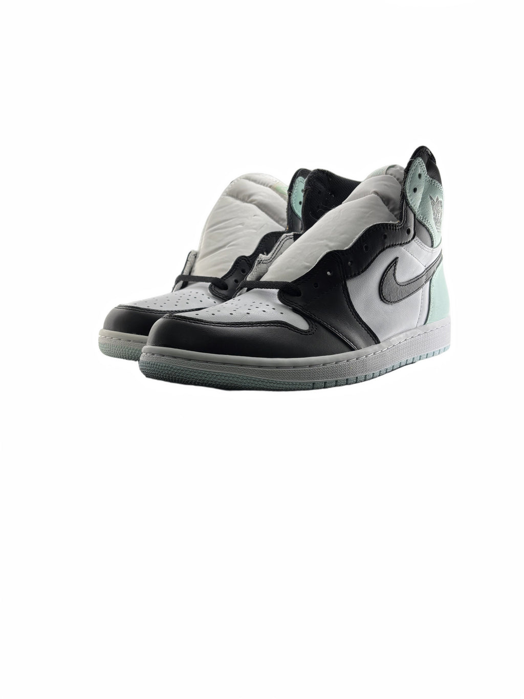 Jordan 1 Retro High Igloo