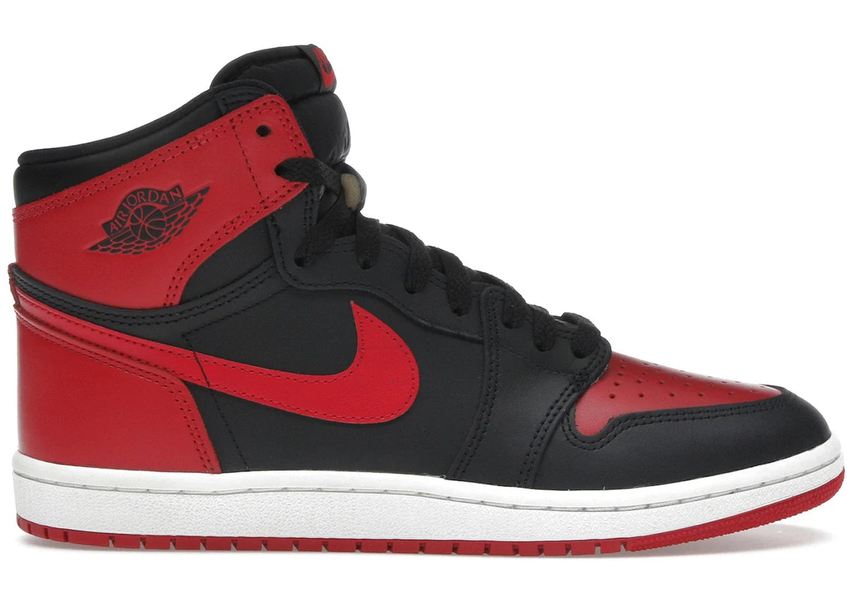 Jordan 1 Retro High '85 OG Bred (2025)
