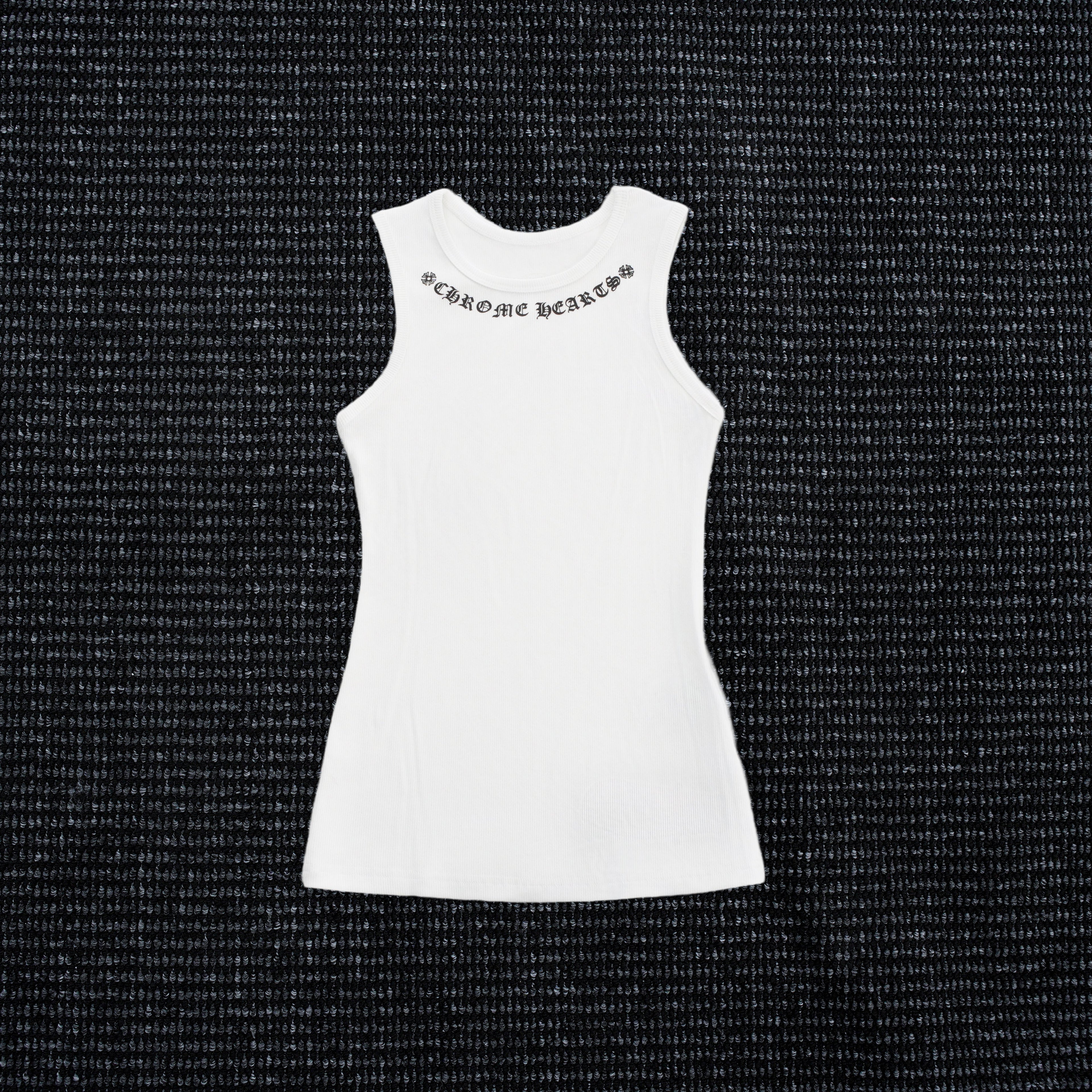 Chrome Hearts New T-shirts 2646
