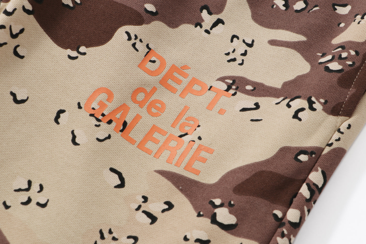 GALLERY DEPT New Pants Hoodie set