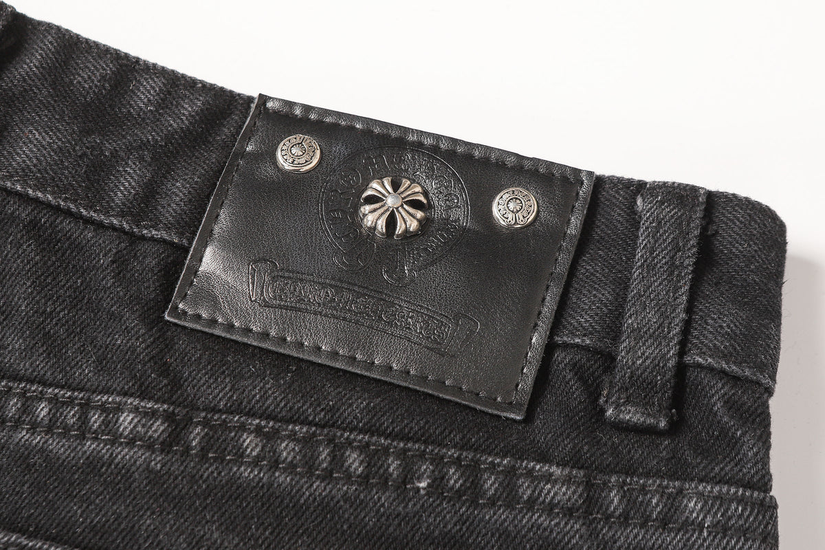 Chrome Hearts New Pants-520