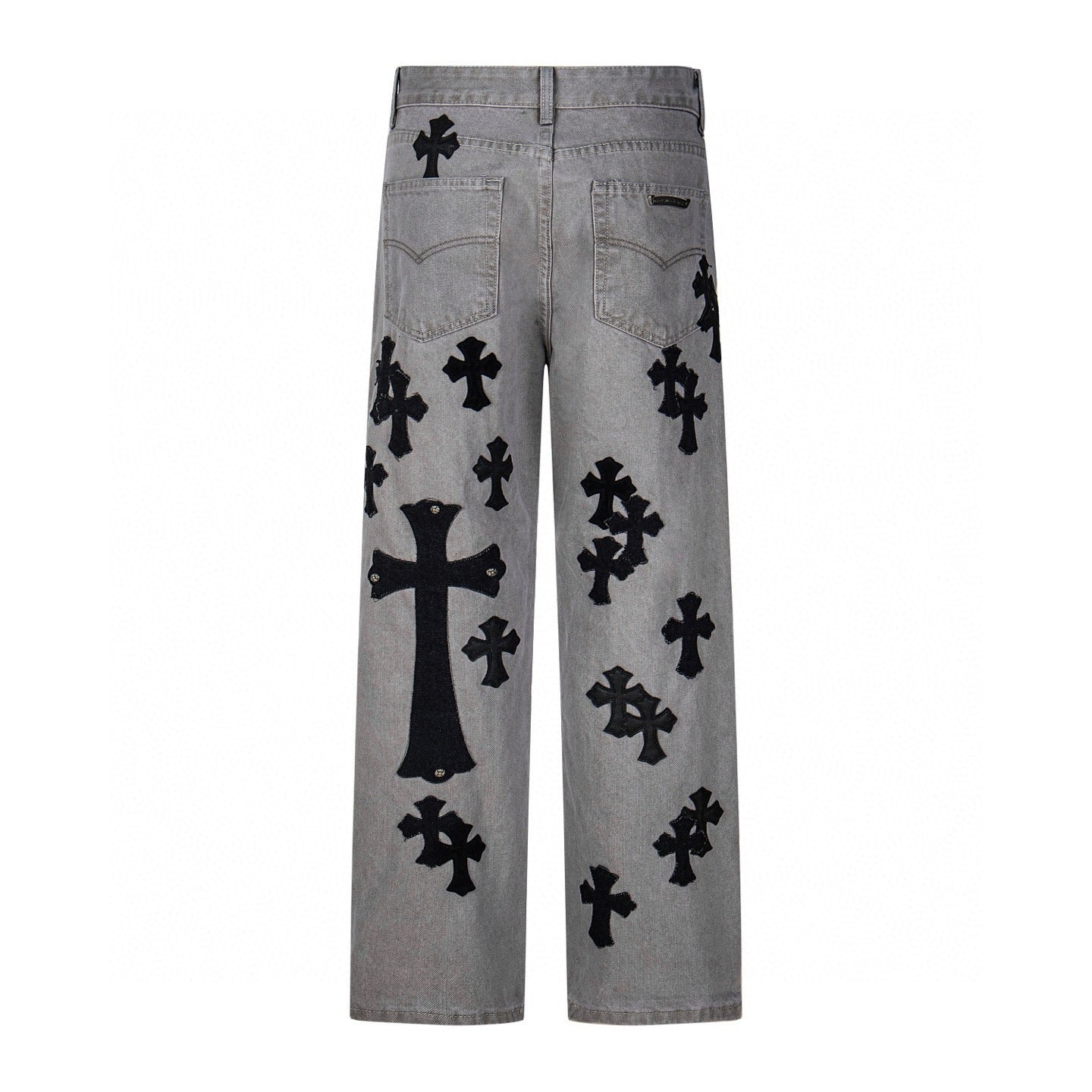 Chrome Hearts New Pants -825