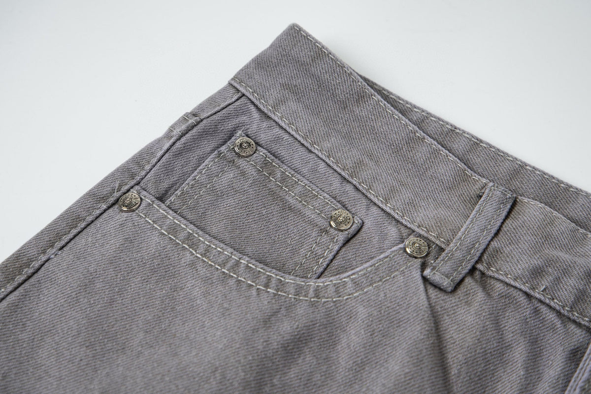 Chrome Hearts New Pants -825
