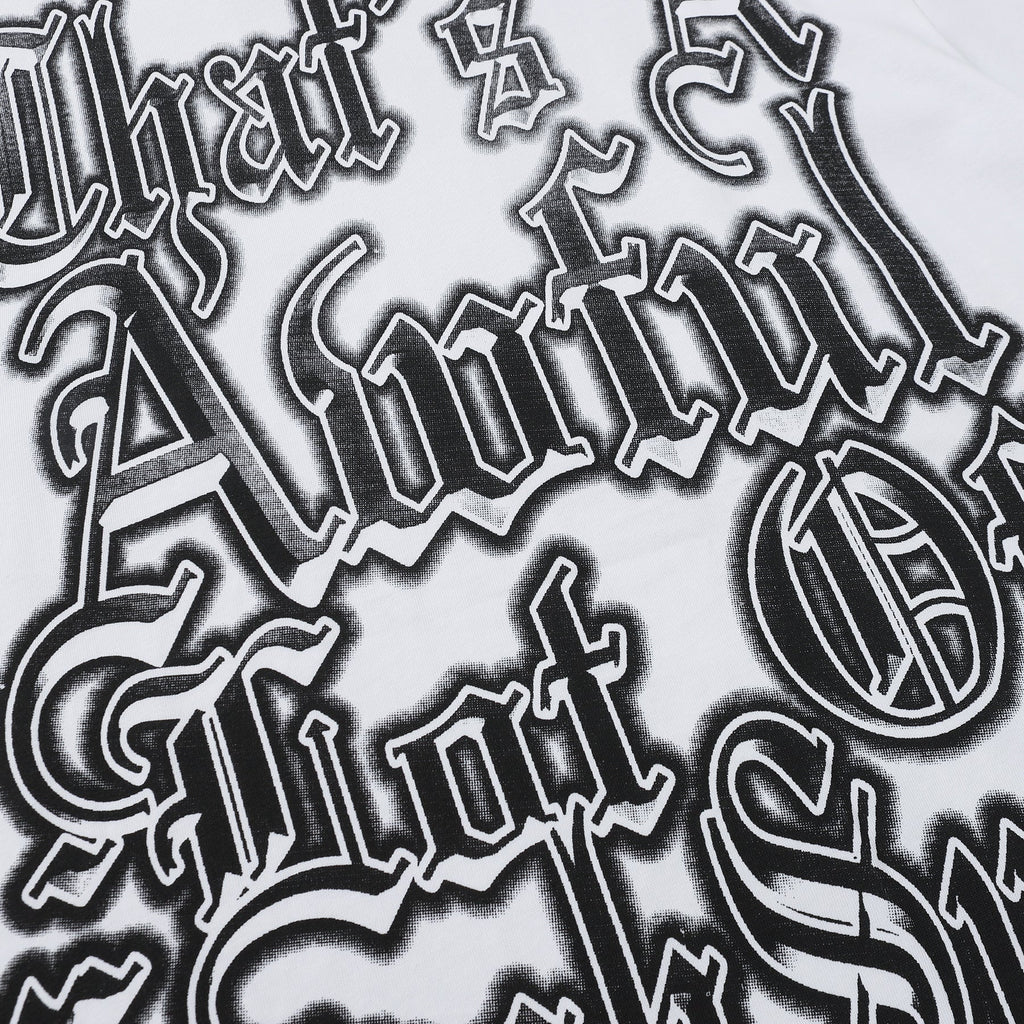 That's A Awful Lot Of Cough Syrup T-Shirt