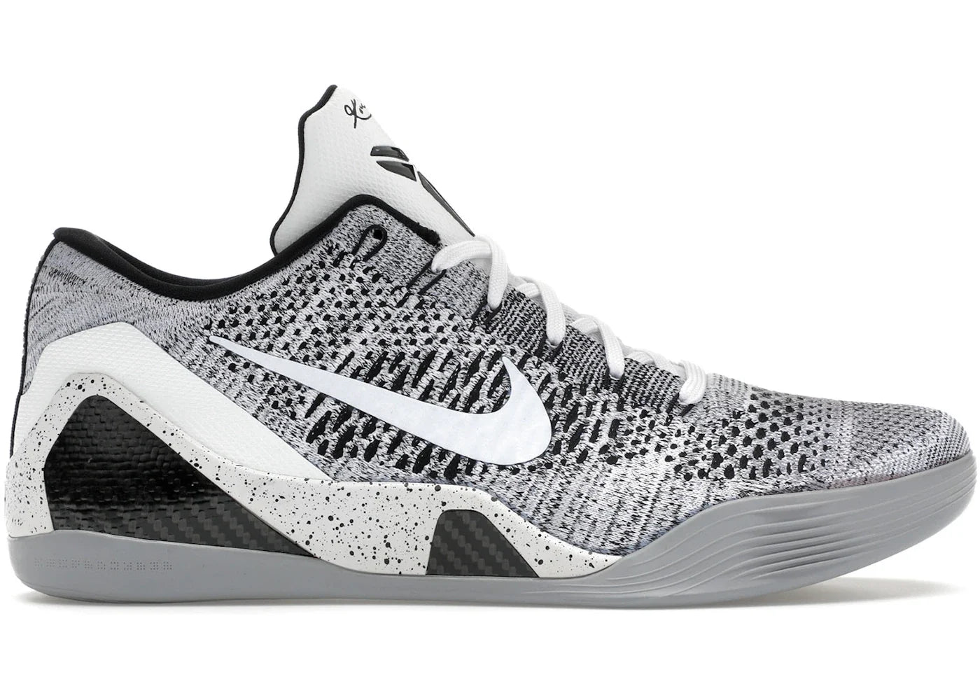 Nike Kobe 9 Elite Low Beethoven