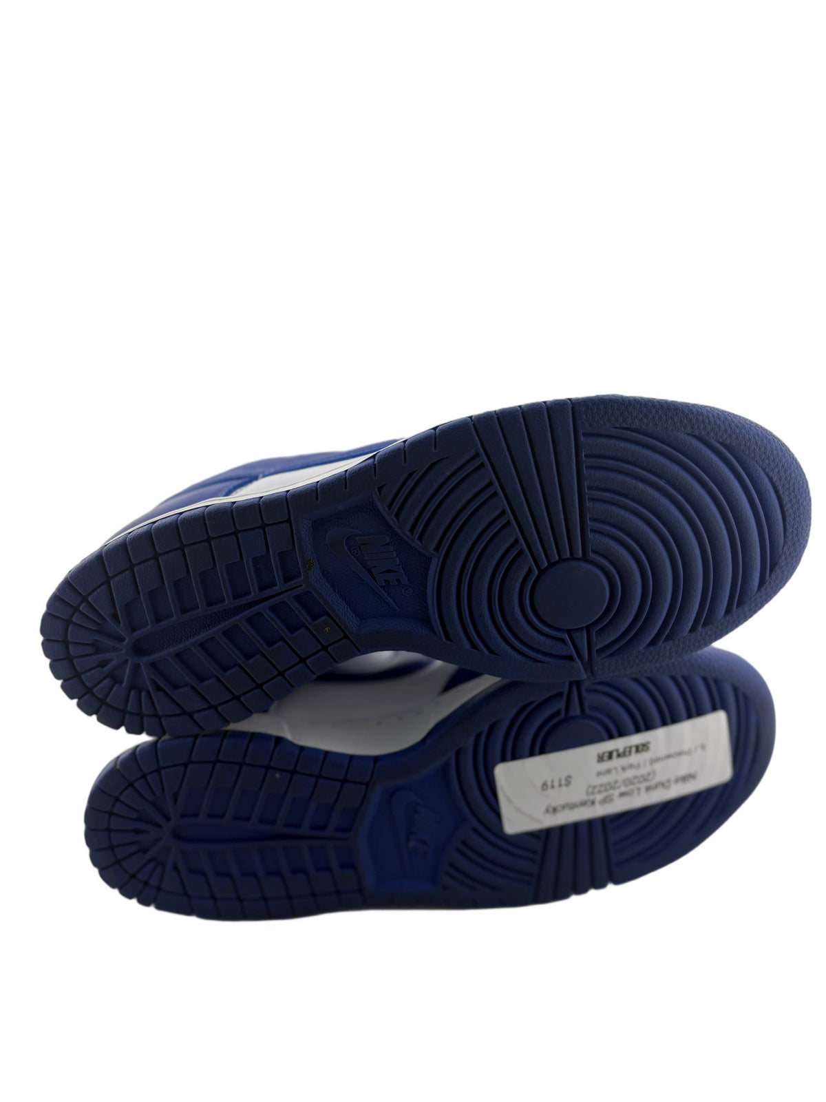 Nike Dunk Low SP Kentucky (2020/2022)