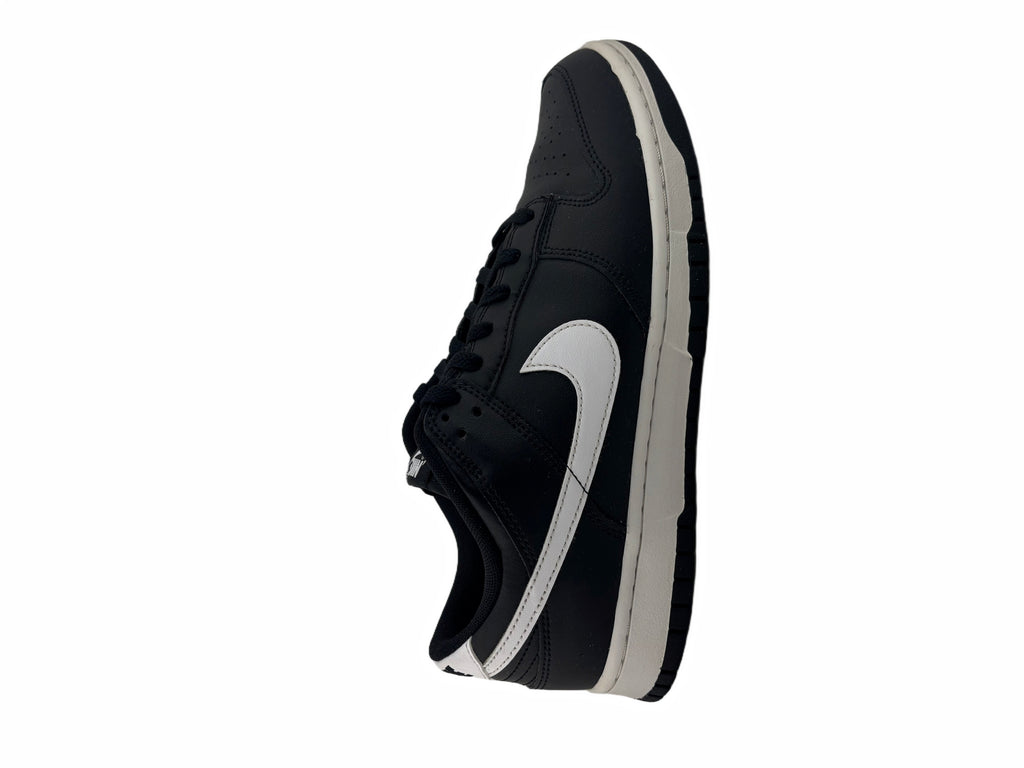 Nike Dunk Low Black White (2022)
