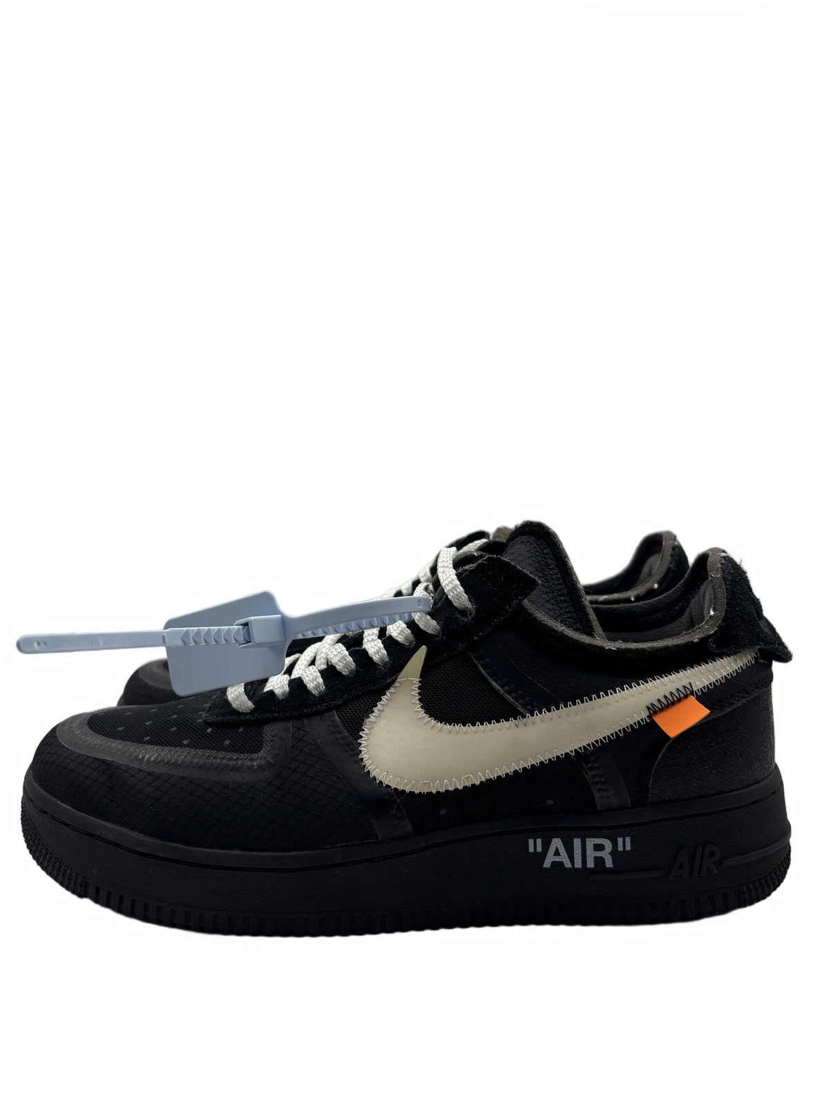Nike Air Force 1 Low Off-White Black White