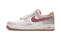 Nike Air Force 1 Low Canyon Rust Snakeskin