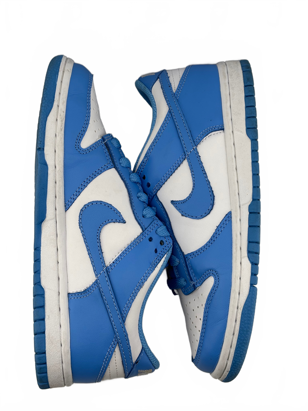 Nike Dunk Low UNC (2021) (GS)