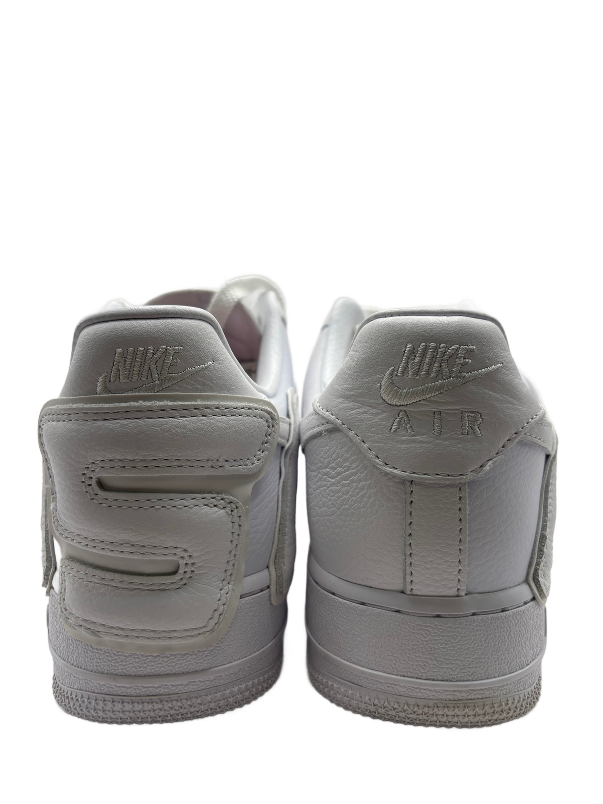 Nike Air Force 1 Low Cactus Plant Flea Market White (2024)