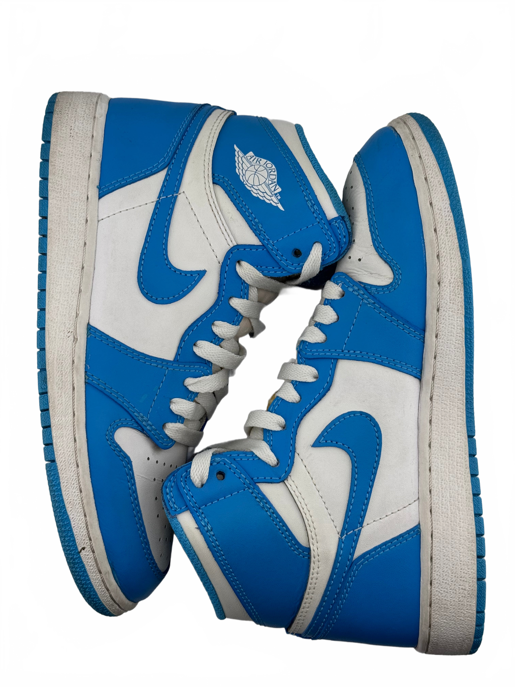 Jordan 1 Retro High OG UNC (GS)