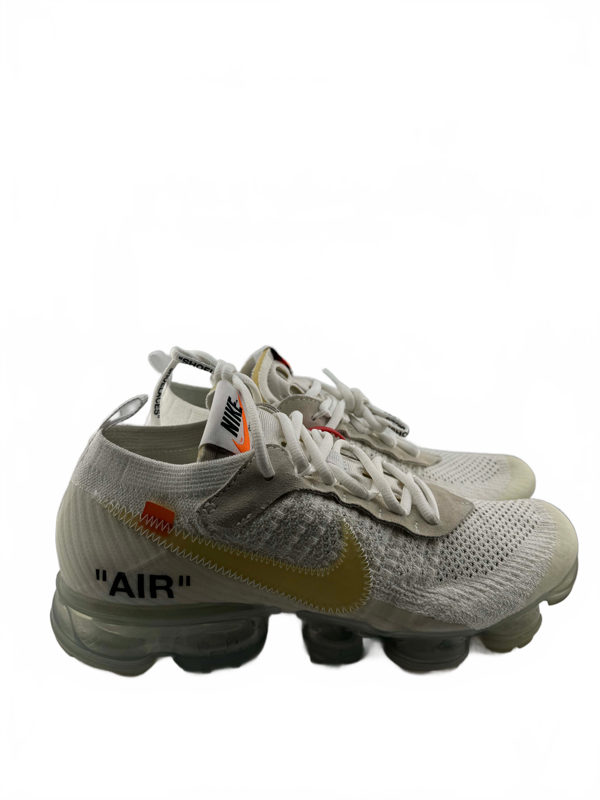 Nike Air VaporMax Off-White (2018)