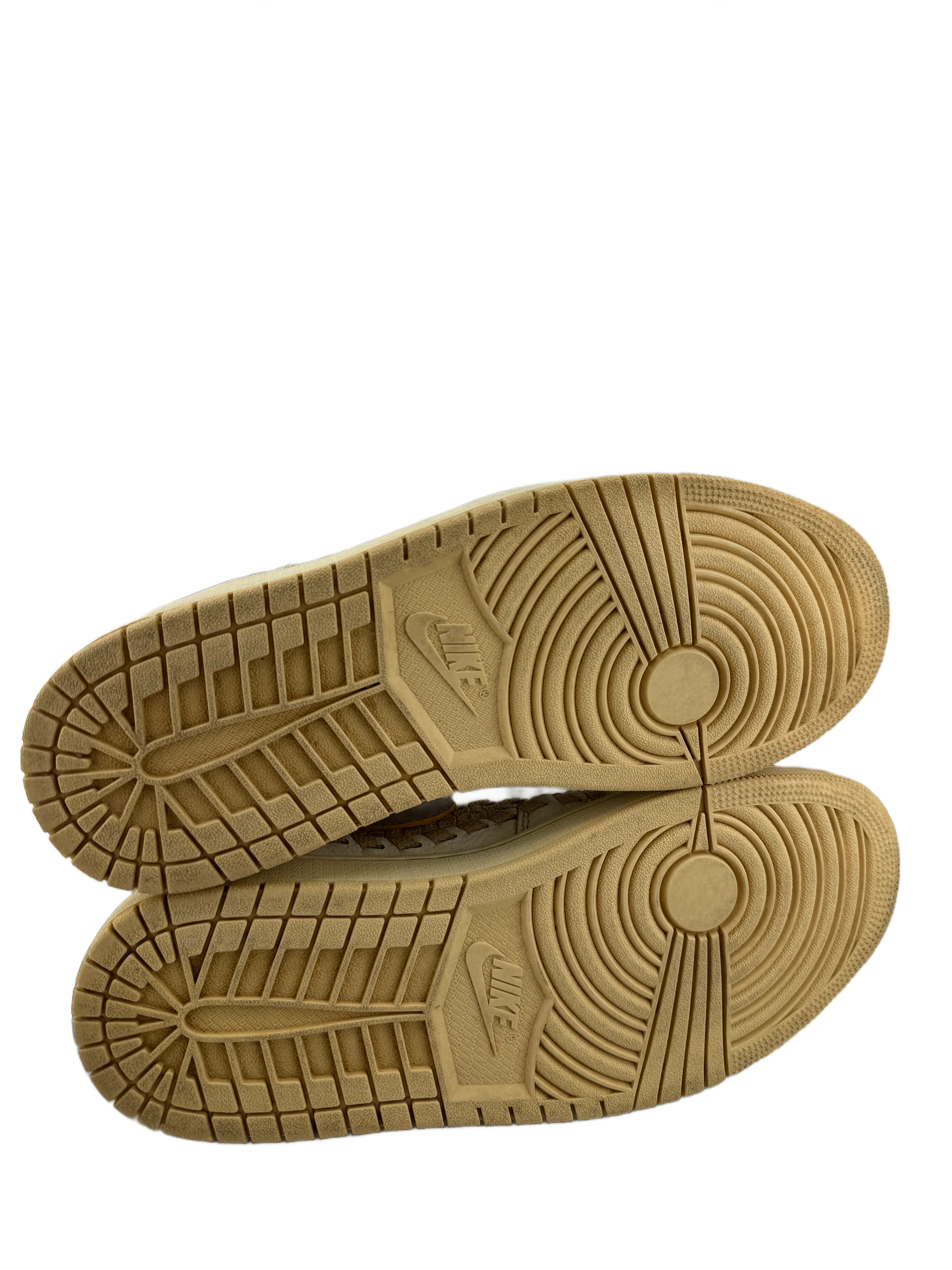Jordan 1 Retro High OG SP Union LA Bephies Beauty Supply Summer of ‘96