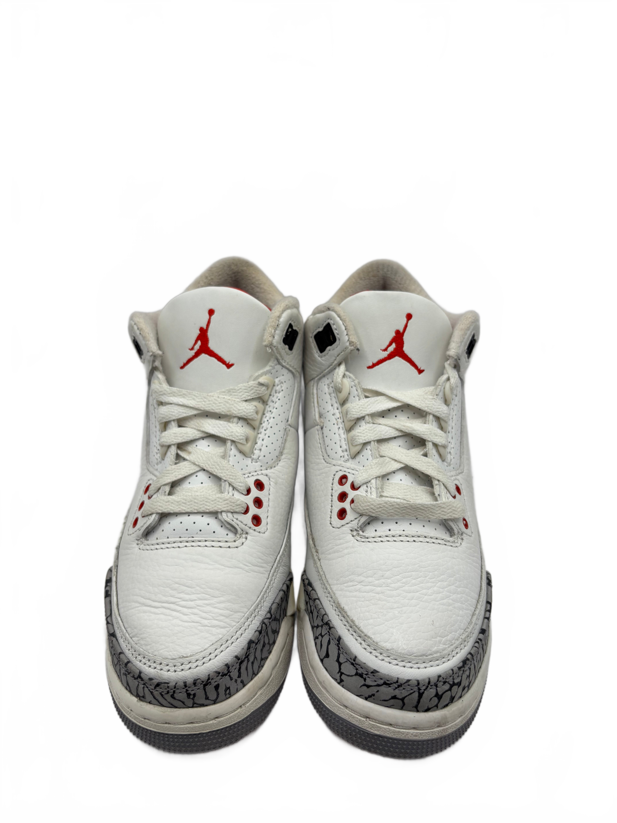 Jordan 3 Retro White Cement Reimagined (GS)