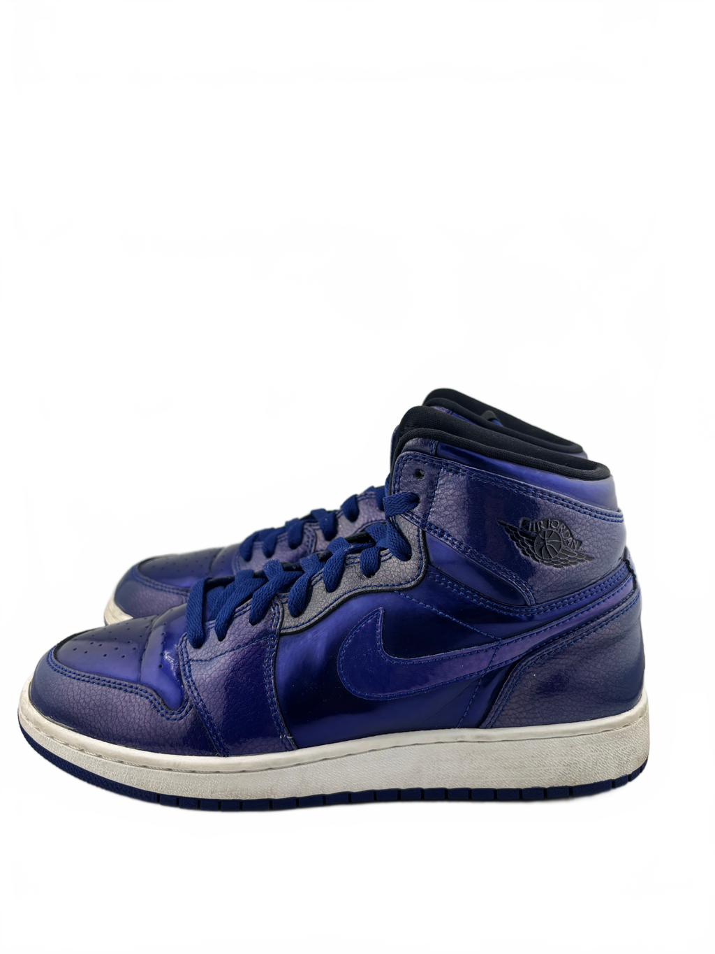 Air Jordan 1 High Deep Royal (GS)