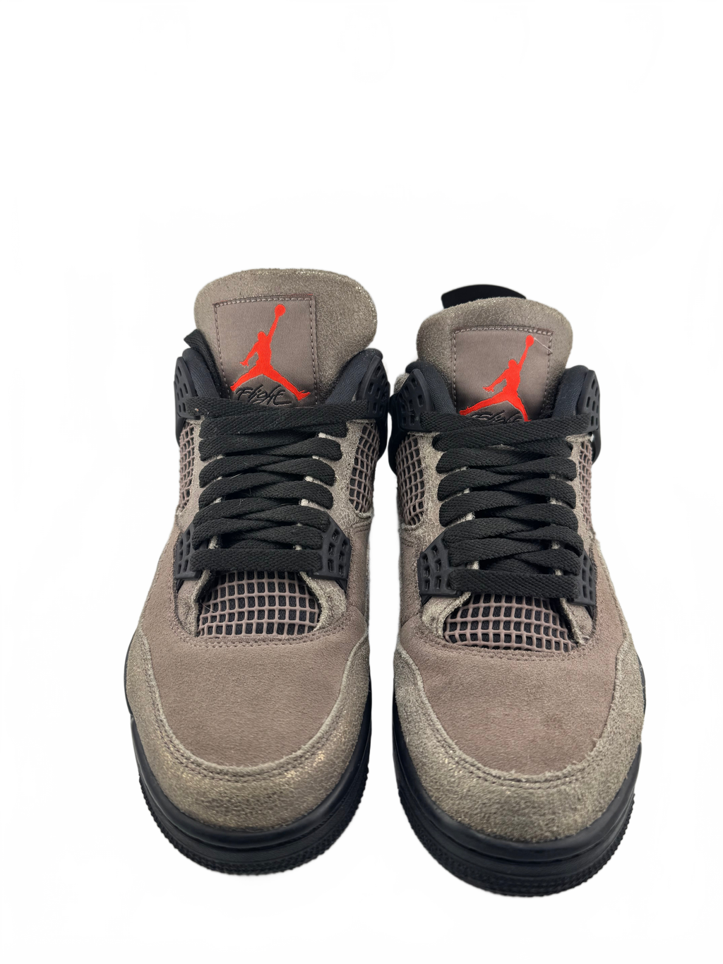 Jordan 4 Retro Taupe Haze
