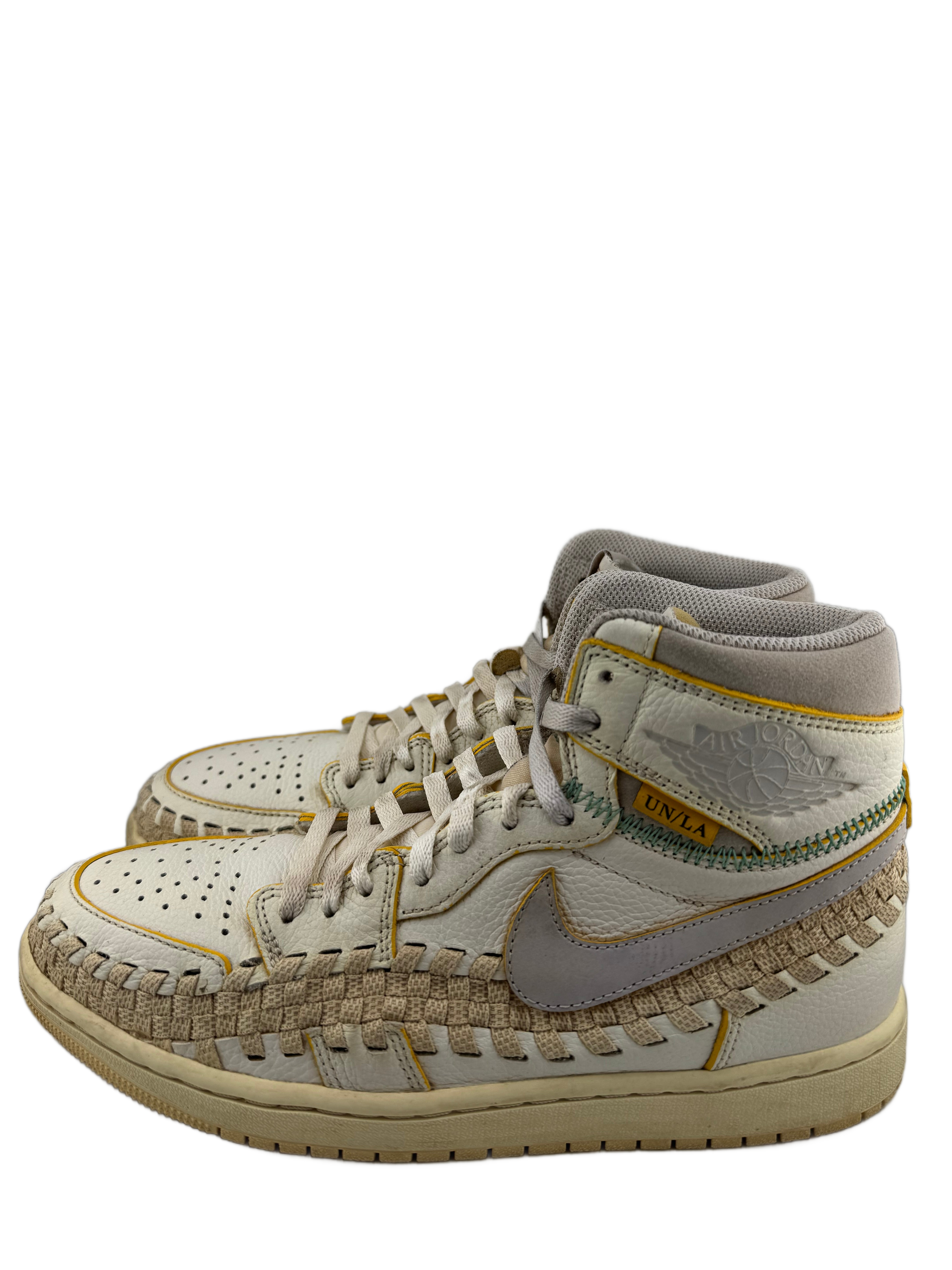 Jordan 1 Retro High OG SP Union LA Bephies Beauty Supply Summer of ‘96