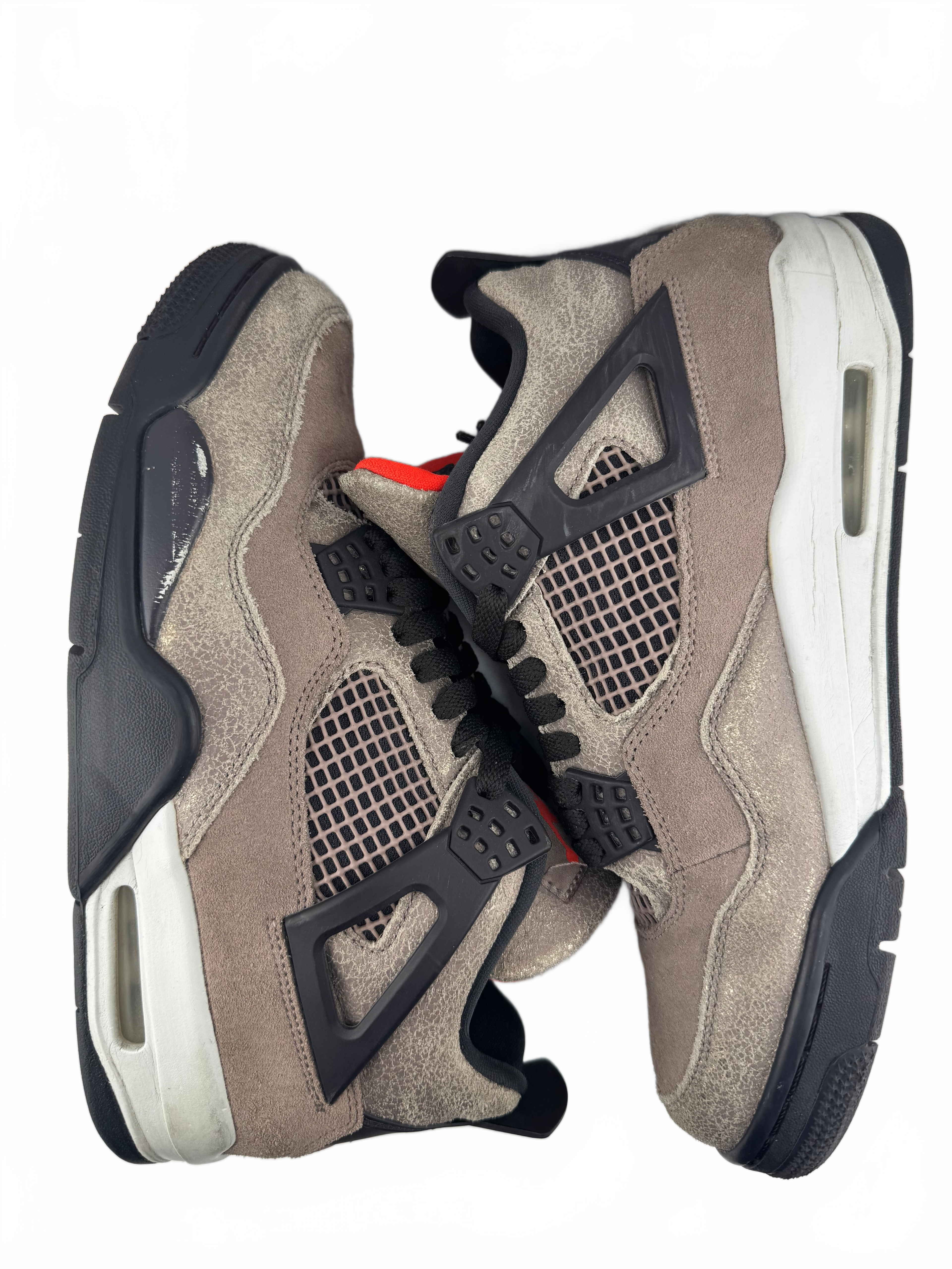 Jordan 4 Retro Taupe Haze