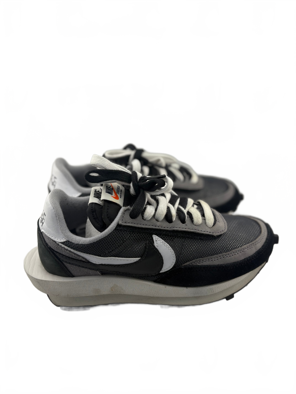 Nike LD Waffle sacai Black