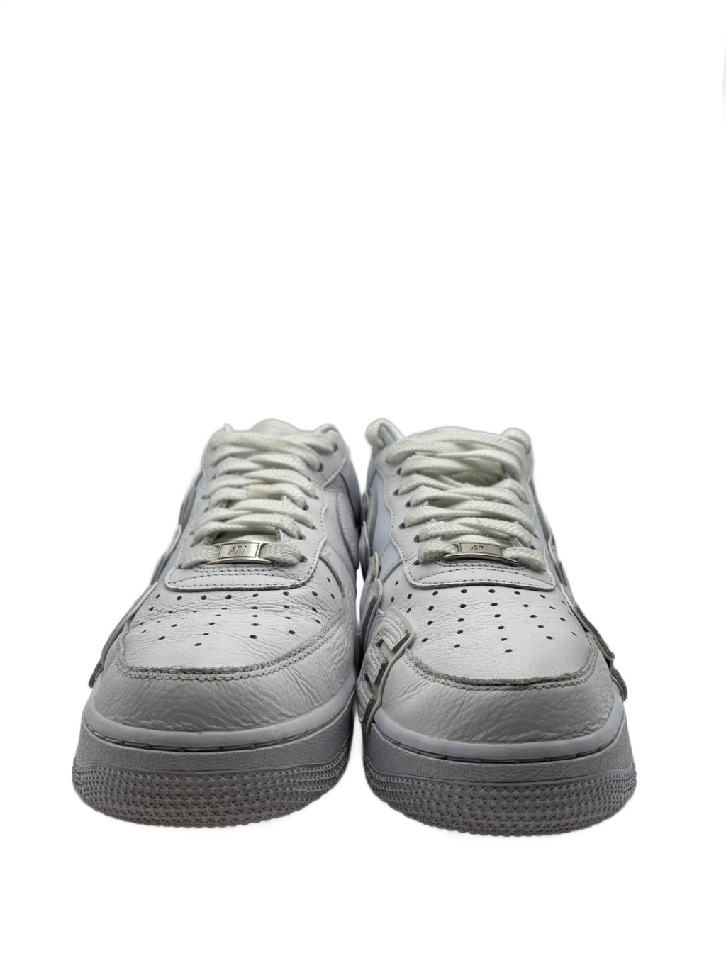 Nike Air Force 1 Low Cactus Plant Flea Market White (2024)