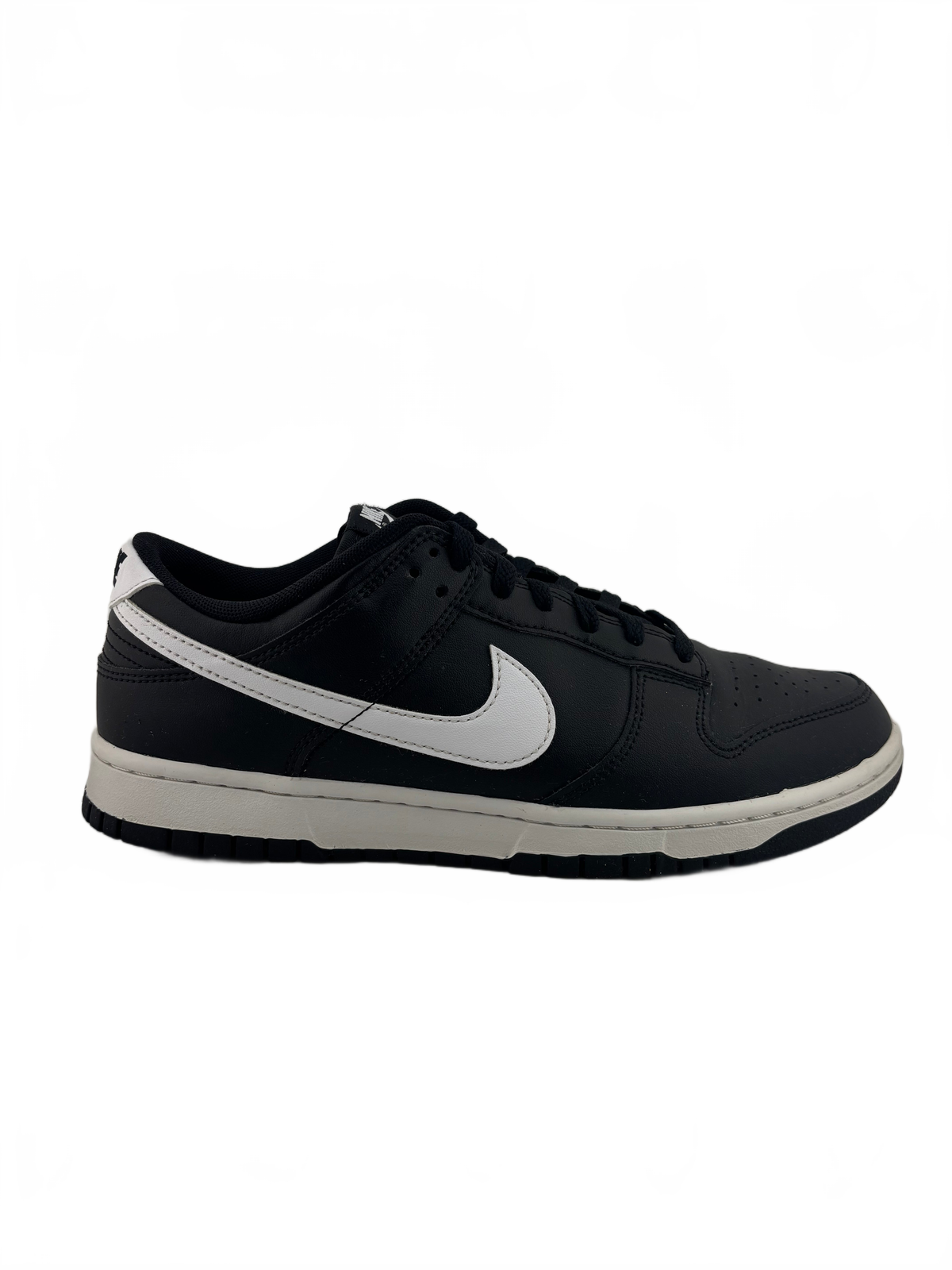 Nike Dunk Low Black White (2022)