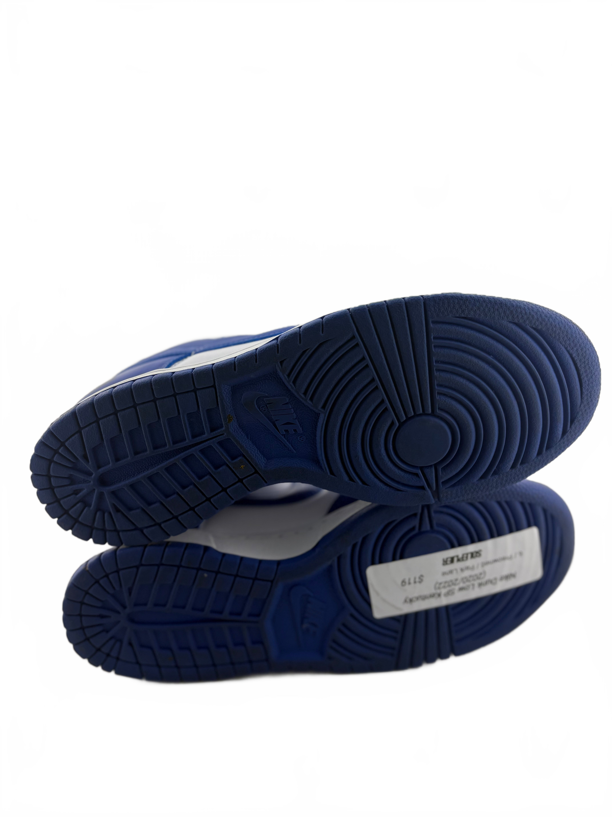 Nike Dunk Low SP Kentucky (2020/2022)