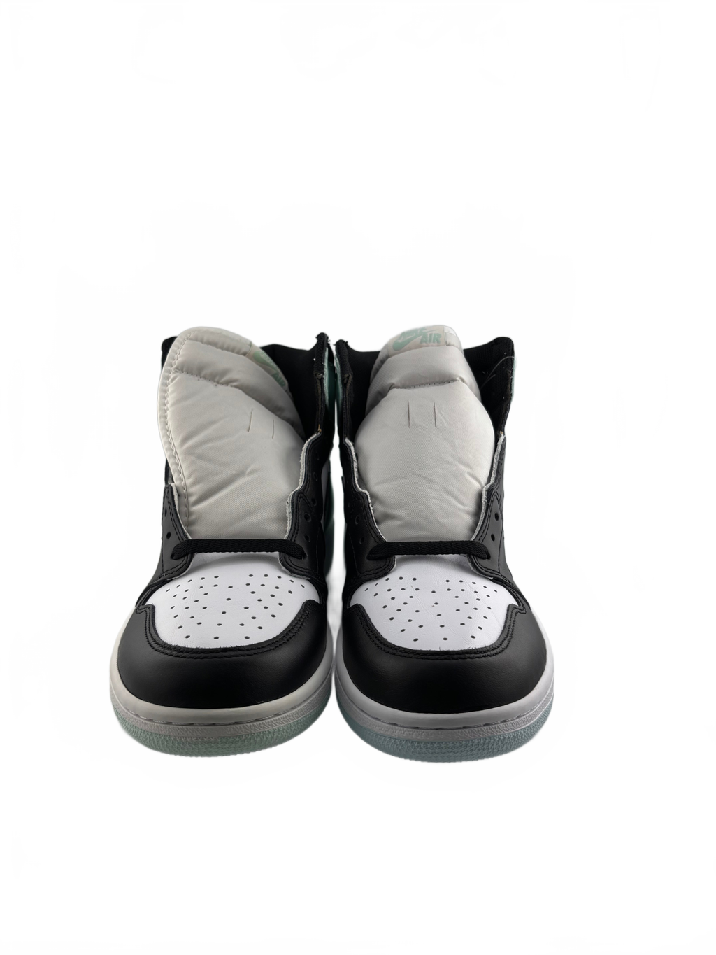 Jordan 1 Retro High Igloo