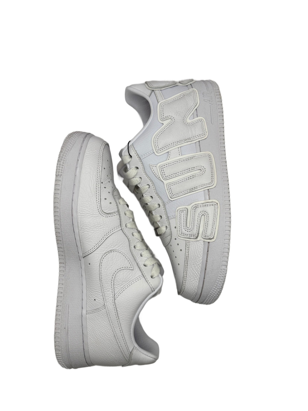 Nike Air Force 1 Low Cactus Plant Flea Market White (2024)