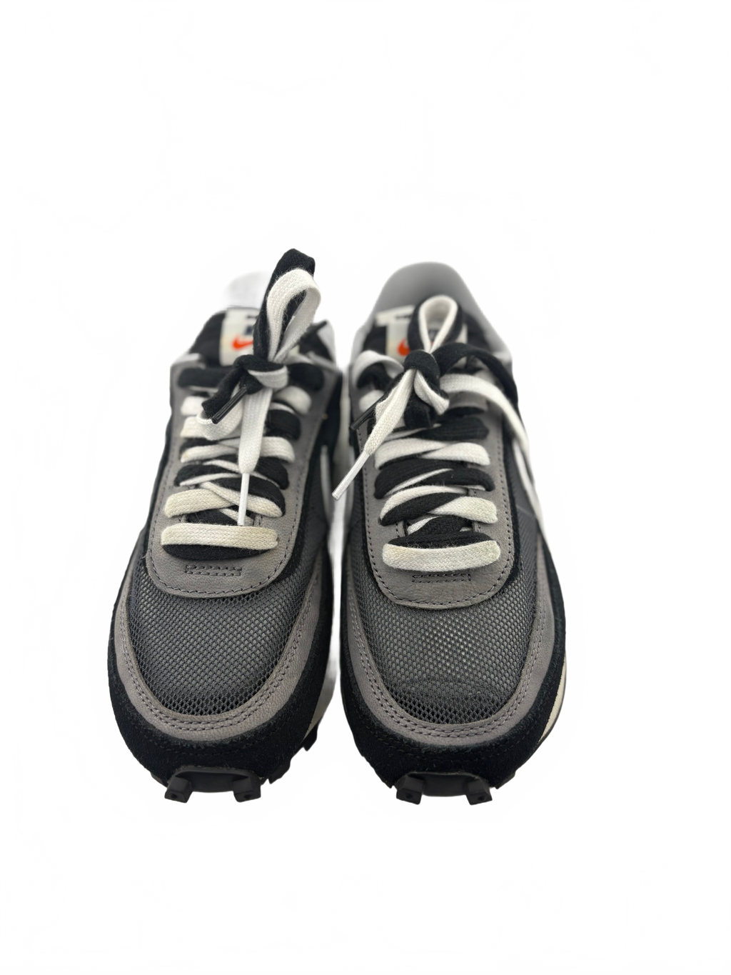 Nike LD Waffle sacai Black