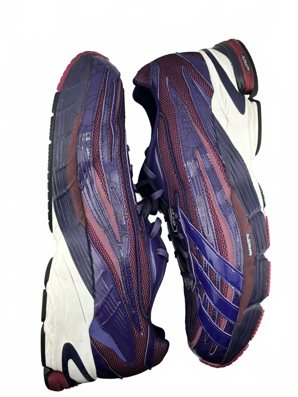 adidas Orketro Bape Dark Purple
