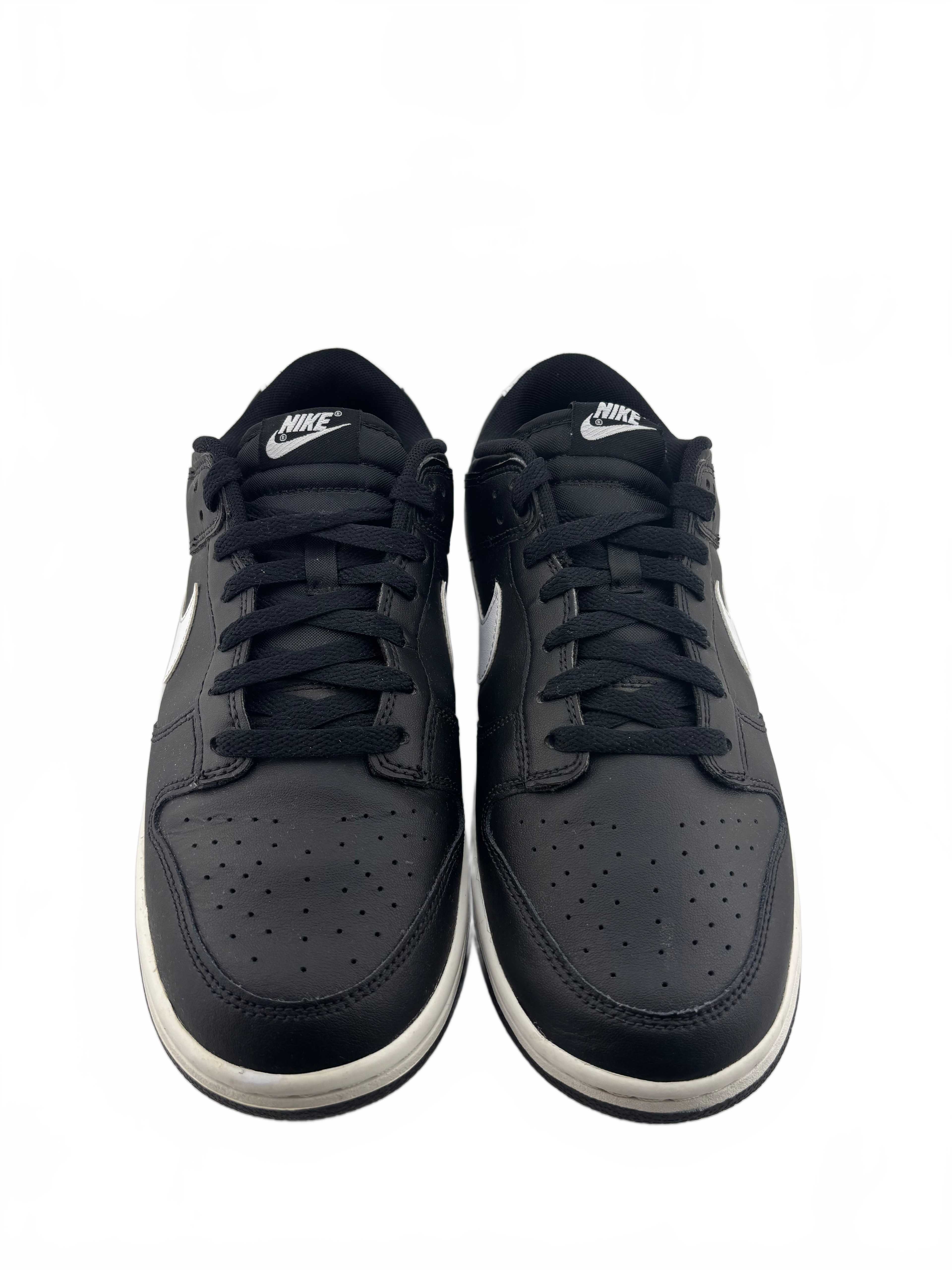 Nike Dunk Low Black White (2022)