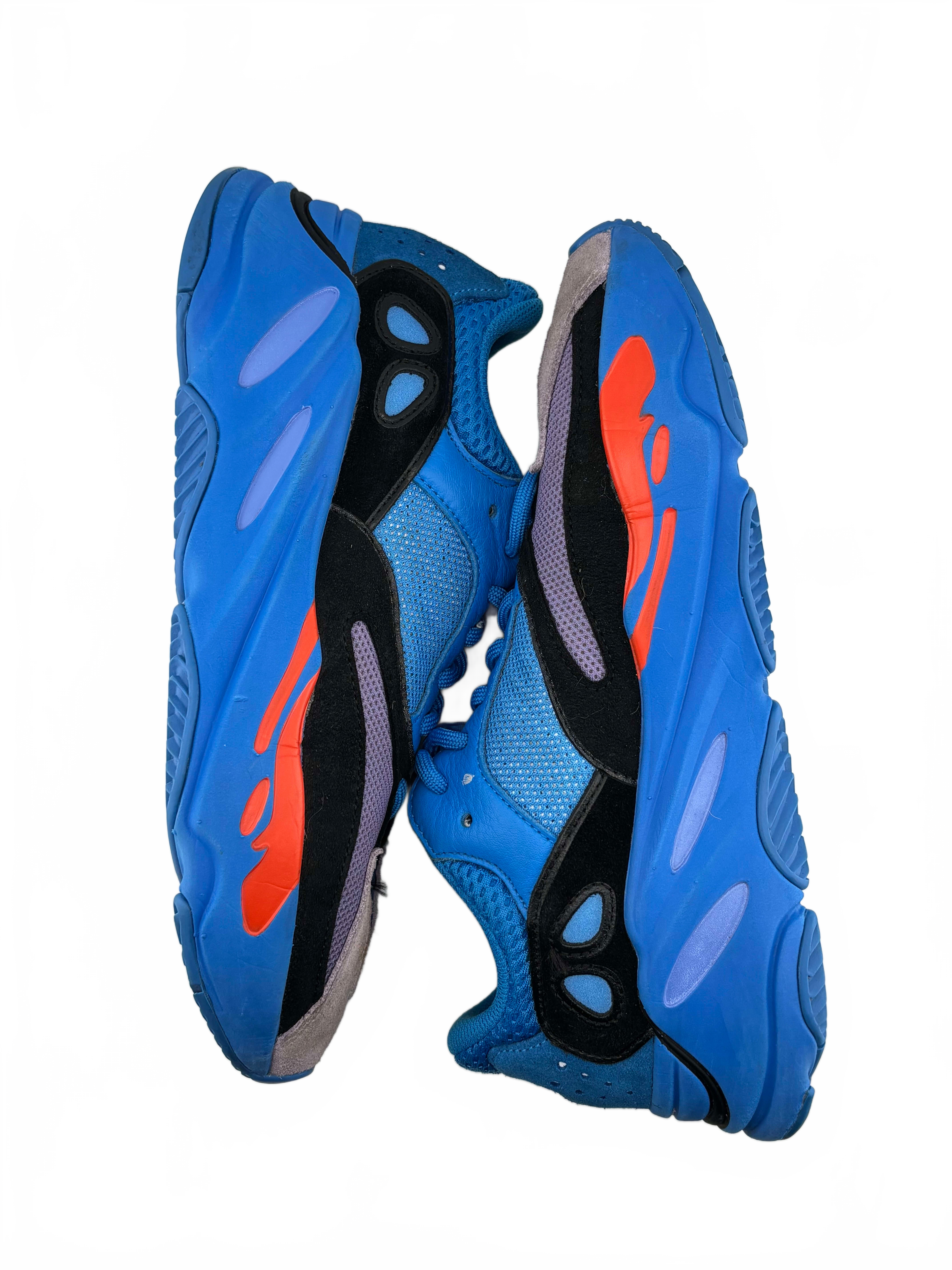 adidas Yeezy Boost 700 Hi-Res Blue